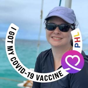 Meet your Posher, Melissa